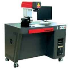 Laser Engraving & Marking Machine